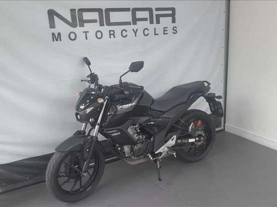 YAMAHA-FZ15 FAZER ABS YAMAHA-FZ15 FAZER ABS-2024
