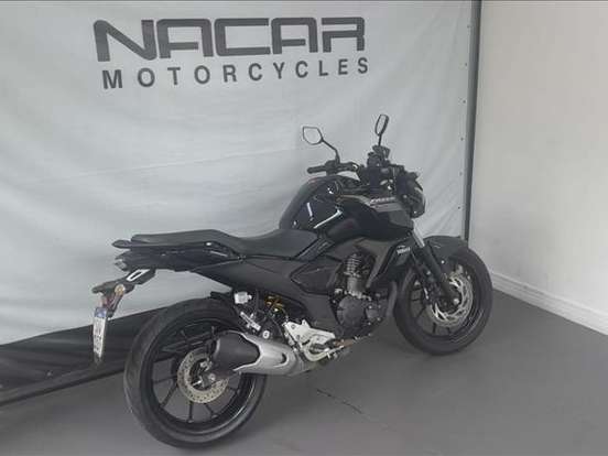 YAMAHA-FZ15 FAZER ABS YAMAHA-FZ15 FAZER ABS-2024