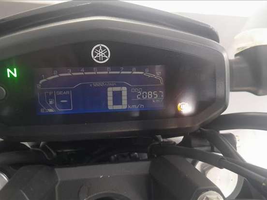 YAMAHA-FZ15 FAZER ABS YAMAHA-FZ15 FAZER ABS-2024