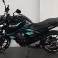YAMAHA FZ15 FAZER ABS YAMAHA FZ15 FAZER ABS