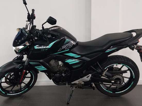 YAMAHA-FZ15 FAZER ABS YAMAHA-FZ15 FAZER ABS-2022