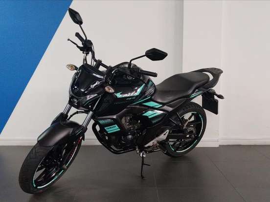 YAMAHA-FZ15 FAZER ABS YAMAHA-FZ15 FAZER ABS-2022