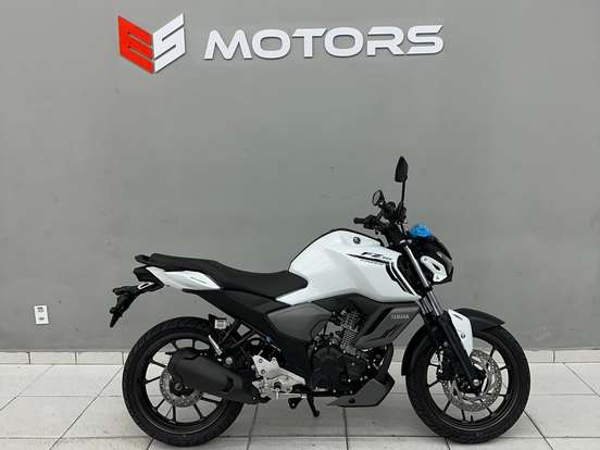 YAMAHA-FZ15 FAZER CONNECTED ABS YAMAHA-FZ15 FAZER CONNECTED ABS-2026
