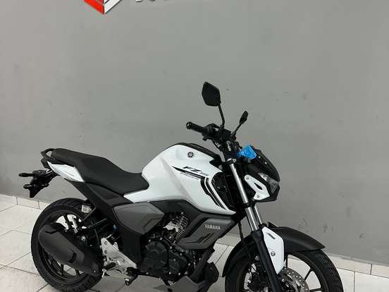 YAMAHA-FZ15 FAZER CONNECTED ABS YAMAHA-FZ15 FAZER CONNECTED ABS-2026