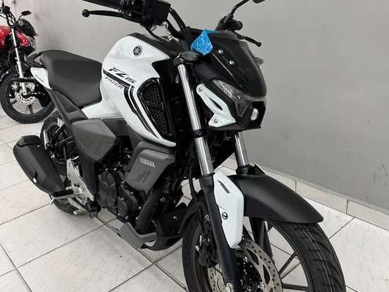 YAMAHA-FZ15 FAZER CONNECTED ABS YAMAHA-FZ15 FAZER CONNECTED ABS-2026