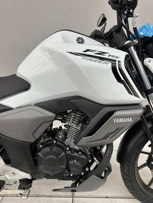 YAMAHA-FZ15 FAZER CONNECTED ABS-2026