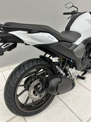 YAMAHA-FZ15 FAZER CONNECTED ABS-2026