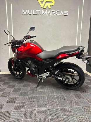 YAMAHA-FZ15 FAZER CONNECTED ABS-2026