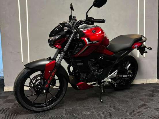 YAMAHA-FZ15 FAZER CONNECTED ABS YAMAHA-FZ15 FAZER CONNECTED ABS-2026