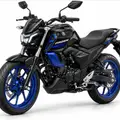 YAMAHA FZ15 FAZER CONNECTED ABS YAMAHA FZ15 FAZER CONNECTED ABS