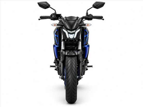 YAMAHA-FZ15 FAZER CONNECTED ABS YAMAHA-FZ15 FAZER CONNECTED ABS-2026