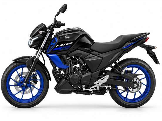 YAMAHA-FZ15 FAZER CONNECTED ABS YAMAHA-FZ15 FAZER CONNECTED ABS-2026