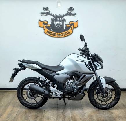 YAMAHA FZ15 FAZER CONNECTED ABS 