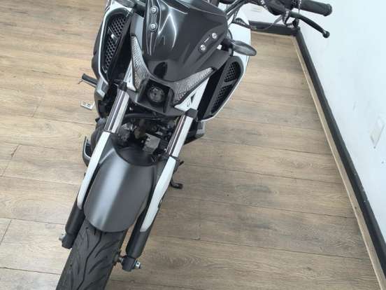 YAMAHA-FZ15 FAZER CONNECTED ABS YAMAHA-FZ15 FAZER CONNECTED ABS-2026