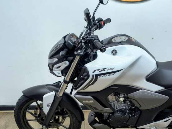YAMAHA-FZ15 FAZER CONNECTED ABS YAMAHA-FZ15 FAZER CONNECTED ABS-2026