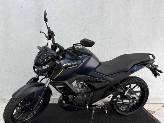 YAMAHA-FZ15 FAZER CONNECTED ABS YAMAHA-FZ15 FAZER CONNECTED ABS-2026
