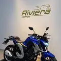YAMAHA FZ25 FAZER ABS YAMAHA FZ25 FAZER ABS