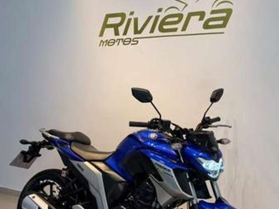YAMAHA-FZ25 FAZER ABS YAMAHA-FZ25 FAZER ABS-2020