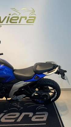 YAMAHA-FZ25 FAZER ABS-2020
