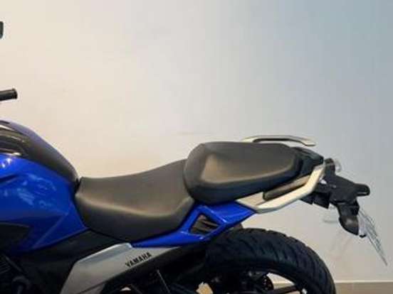 YAMAHA-FZ25 FAZER ABS YAMAHA-FZ25 FAZER ABS-2020