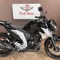 YAMAHA FZ25 FAZER ABS YAMAHA FZ25 FAZER ABS
