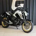 YAMAHA FZ25 FAZER ABS YAMAHA FZ25 FAZER ABS