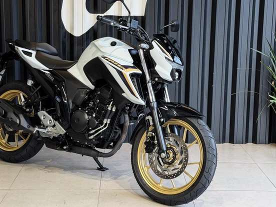 YAMAHA-FZ25 FAZER ABS YAMAHA-FZ25 FAZER ABS-2024