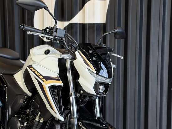 YAMAHA-FZ25 FAZER ABS YAMAHA-FZ25 FAZER ABS-2024
