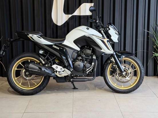 YAMAHA-FZ25 FAZER ABS-2024