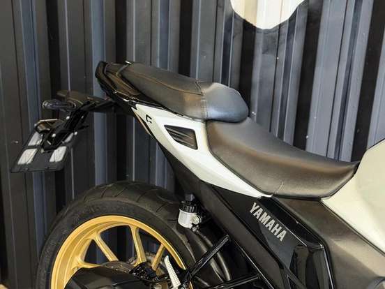 YAMAHA-FZ25 FAZER ABS YAMAHA-FZ25 FAZER ABS-2024