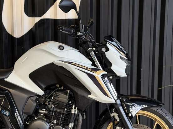 YAMAHA-FZ25 FAZER ABS YAMAHA-FZ25 FAZER ABS-2024