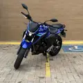 YAMAHA FZ25 FAZER ABS YAMAHA FZ25 FAZER ABS