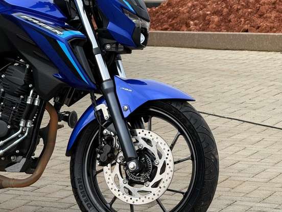 YAMAHA-FZ25 FAZER ABS YAMAHA-FZ25 FAZER ABS-2025