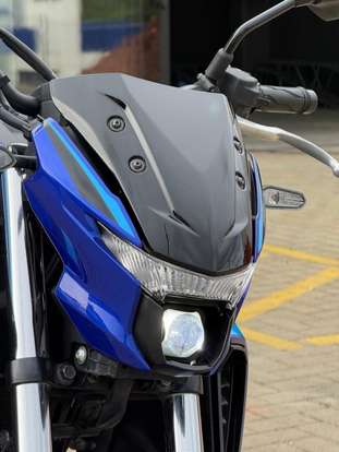 YAMAHA-FZ25 FAZER ABS-2025