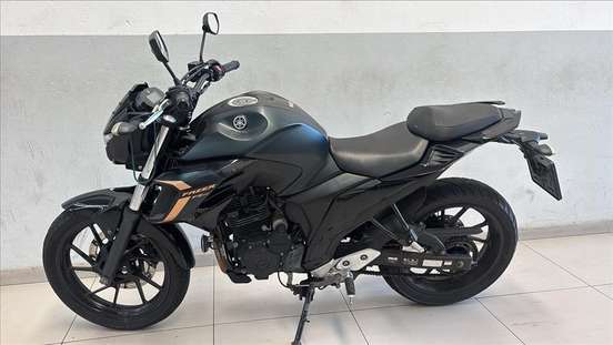 YAMAHA-FZ25 FAZER ABS-2024