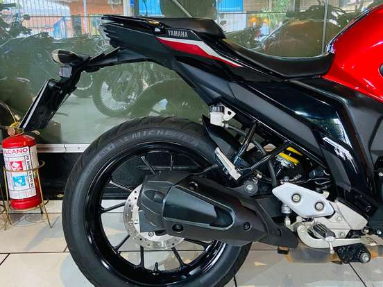 YAMAHA-FZ25 FAZER ABS YAMAHA-FZ25 FAZER ABS-2024