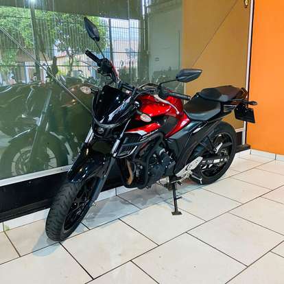 YAMAHA-FZ25 FAZER ABS-2024
