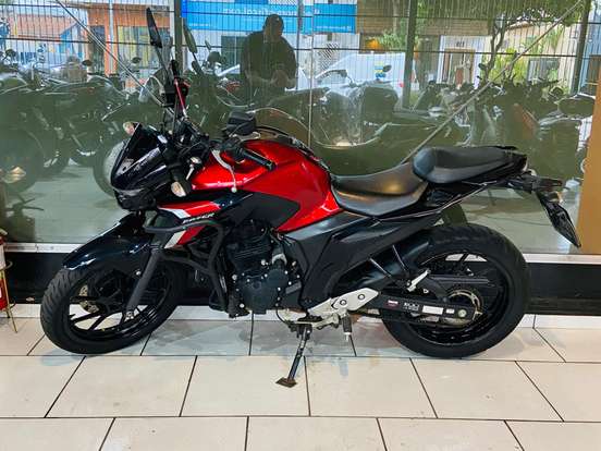 YAMAHA-FZ25 FAZER ABS YAMAHA-FZ25 FAZER ABS-2024