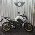 YAMAHA FZ25 FAZER CONNECTED ABS YAMAHA FZ25 FAZER CONNECTED ABS
