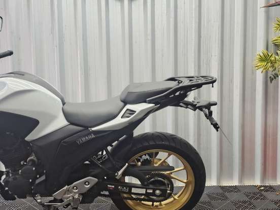 YAMAHA-FZ25 FAZER CONNECTED ABS YAMAHA-FZ25 FAZER CONNECTED ABS-2024