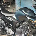 YAMAHA FZ25 FAZER ABS YAMAHA FZ25 FAZER ABS