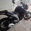 YAMAHA FZ25 FAZER ABS YAMAHA FZ25 FAZER ABS