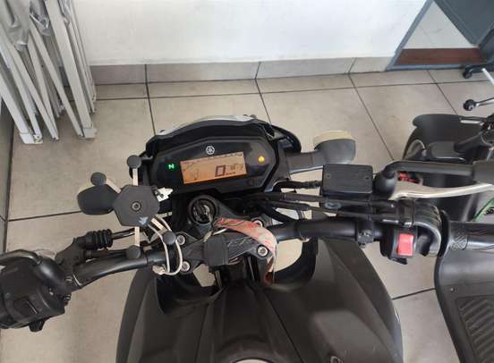 YAMAHA-FZ25 FAZER ABS YAMAHA-FZ25 FAZER ABS-2022