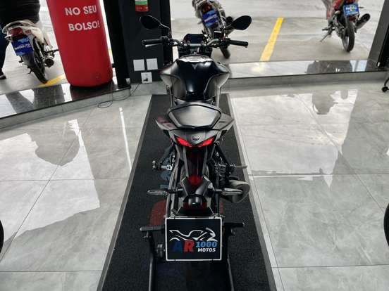 YAMAHA-MT-03 ABS-2023