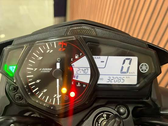 YAMAHA-MT-03 ABS YAMAHA-MT-03 ABS-2020
