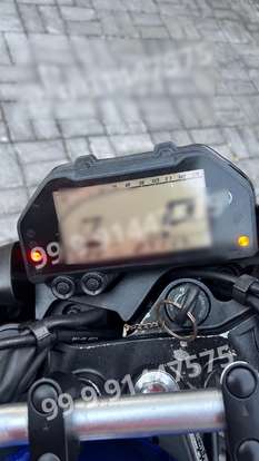 YAMAHA-MT-03 ABS YAMAHA-MT-03 ABS-2024
