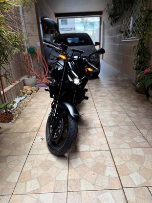 YAMAHA-MT-03 CONNECTED ABS YAMAHA-MT-03 CONNECTED ABS-2026