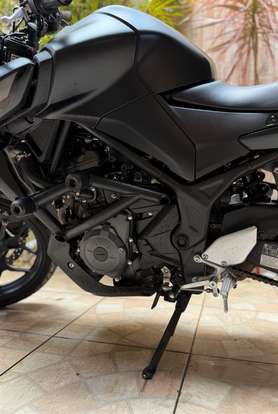 YAMAHA-MT-03 CONNECTED ABS-2026