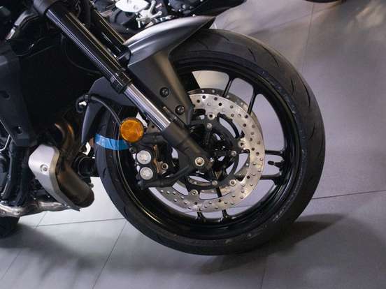 YAMAHA-MT-07 CONNECTED ABS YAMAHA-MT-07 CONNECTED ABS-2025