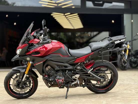 YAMAHA-MT-09 TRACER-2016